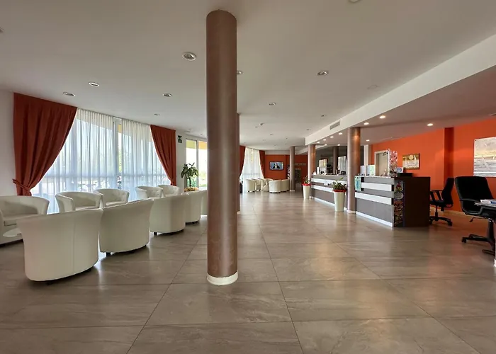 Hotel Bella Lazise