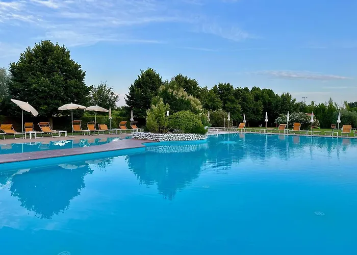 Hotel Bella Lazise