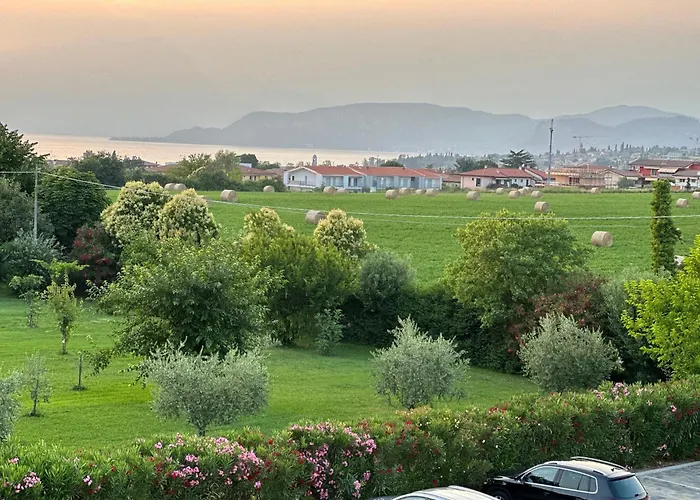 Hotel Bella Lazise