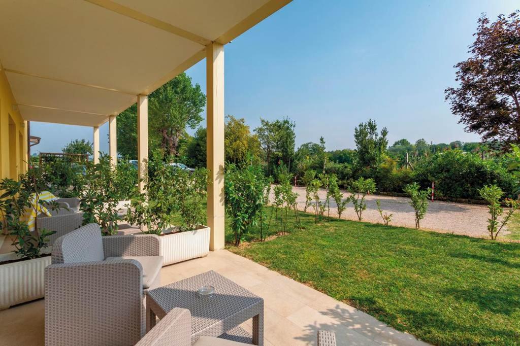 Bella Lazise