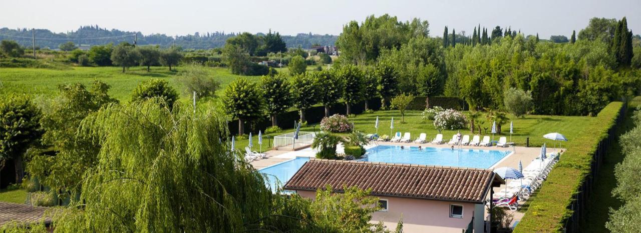 Hotel Bella Lazise