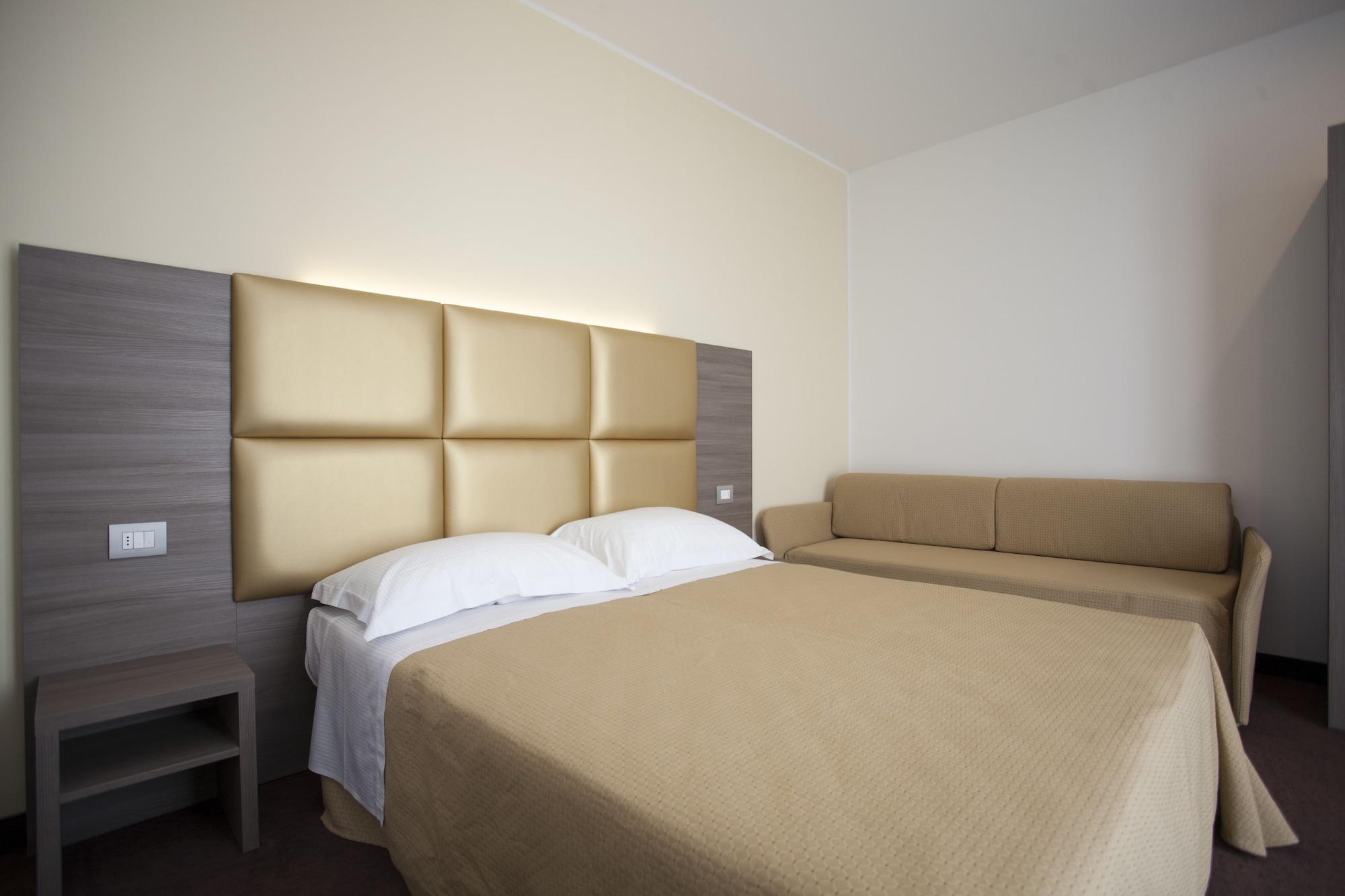 Bella Hotel