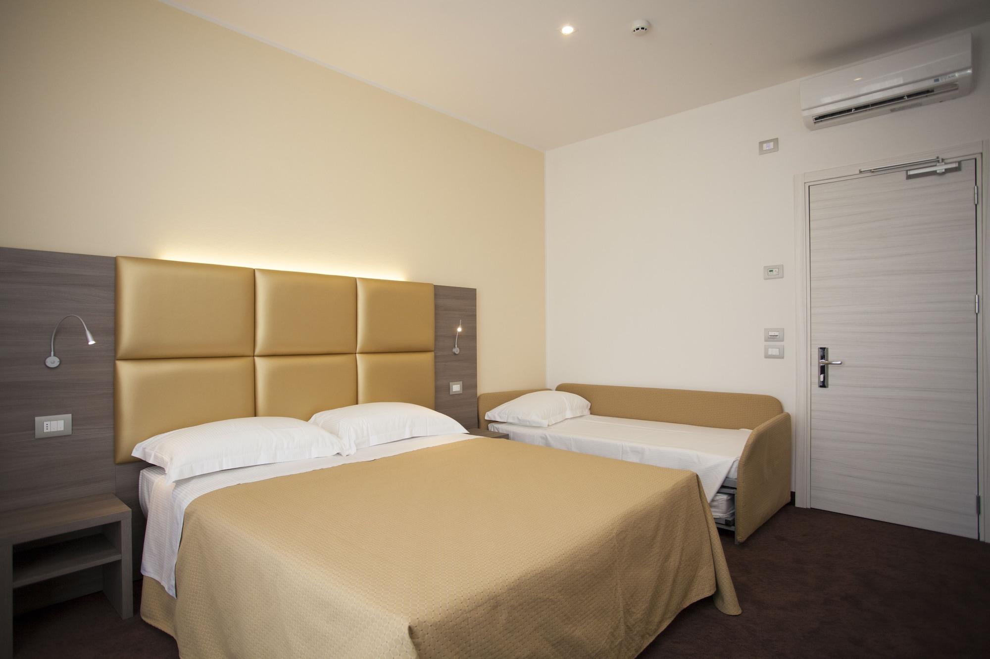 Bella Hotel Lazise