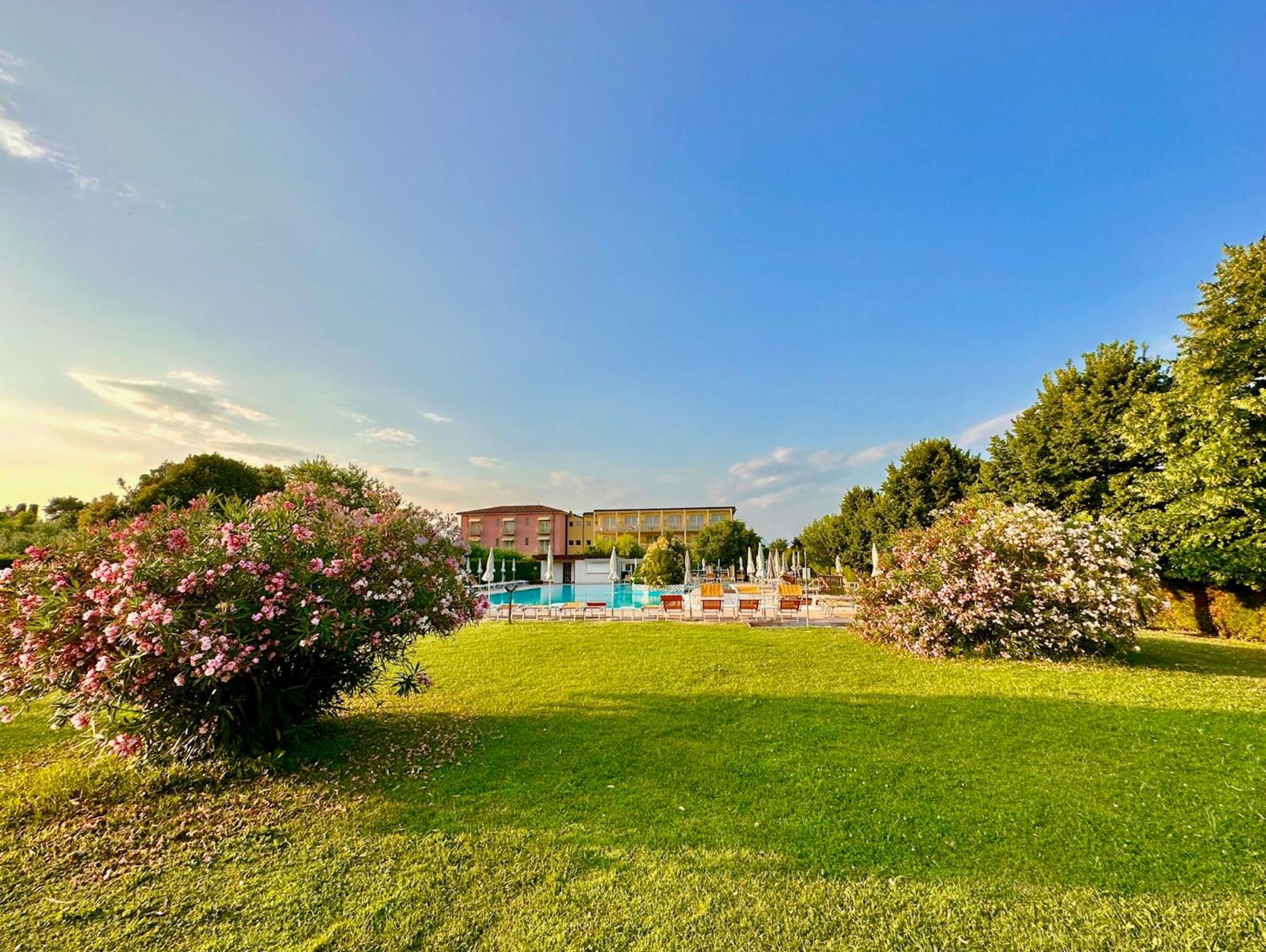 Bella Hotel Lazise