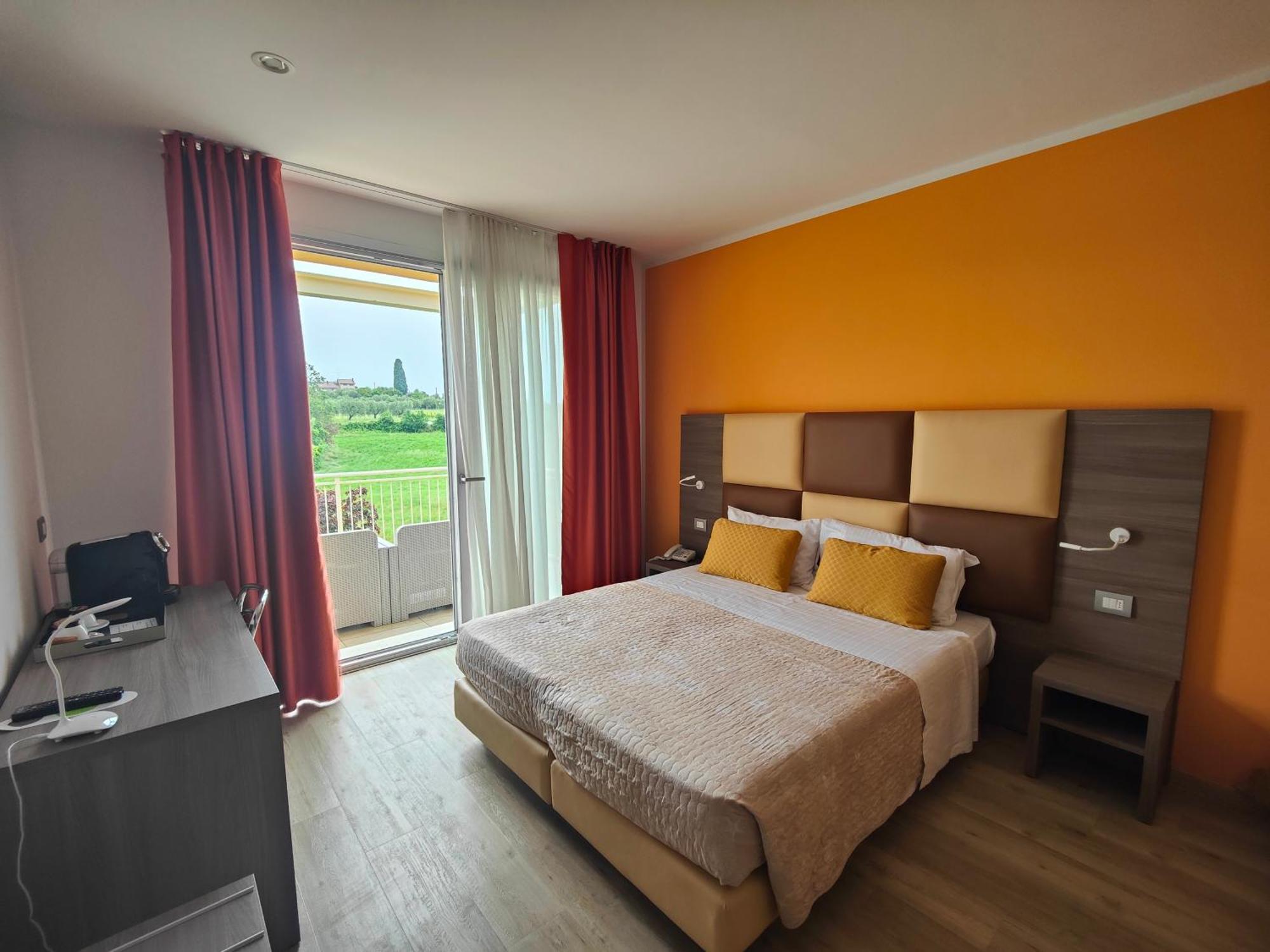 Bella Hotel Lazise
