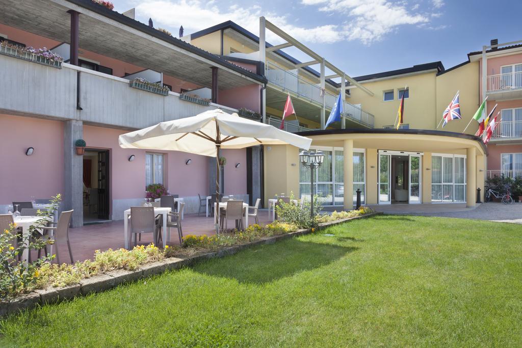 Bella 4* Lazise